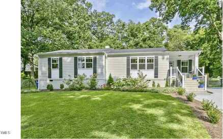 2107 Woodview Drive, Raleigh, NC 27604