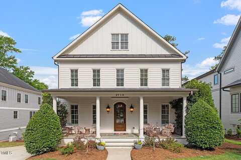 3719 Bellevue Road, Raleigh, NC 27609