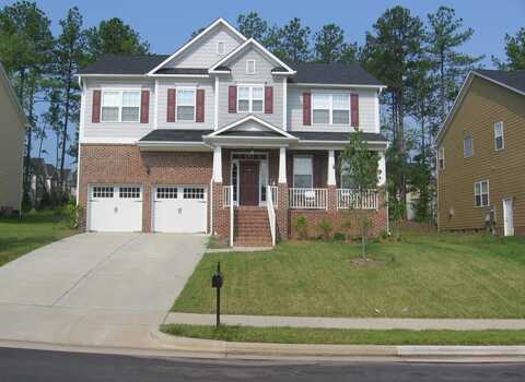 200 Union Ridge Drive, Morrisville, NC 27560