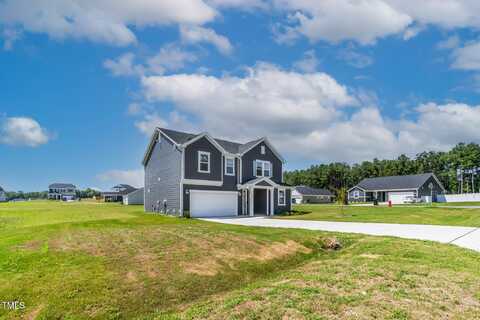 645 Thomas Gage Drive, Fuquay Varina, NC 27526