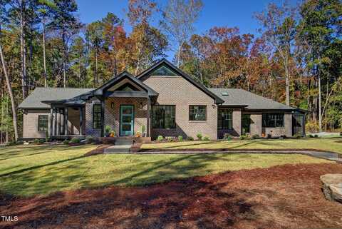 1414 B Whippoorwill Lane, Chapel Hill, NC 27517