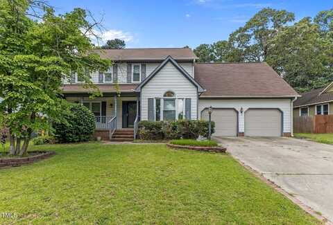 1290 Exeter Lane, Fayetteville, NC 28314