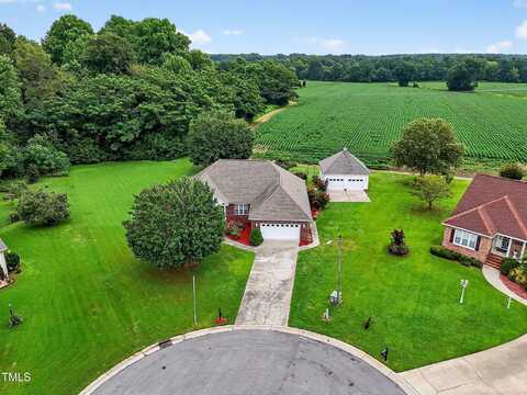 107 Debbie Drive, Goldsboro, NC 27530