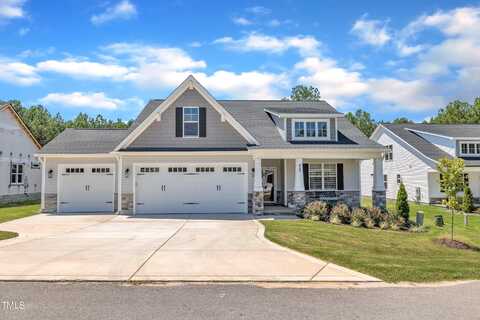73 Laramie Lane, Selma, NC 27576
