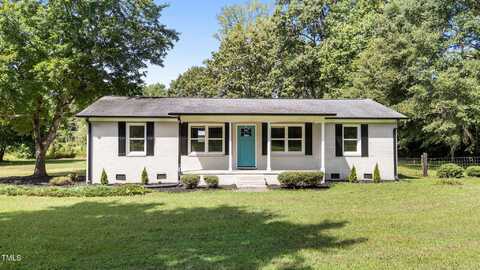 538 Bob Richards Road, Zebulon, NC 27597