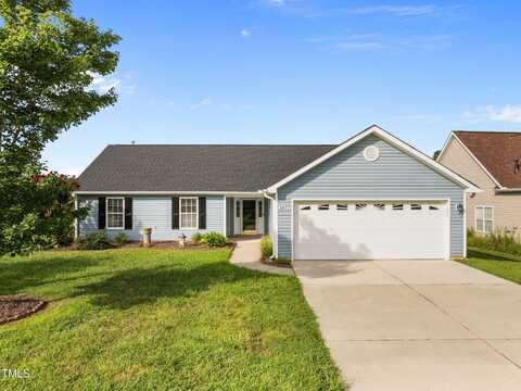 2477 Pepperstone Drive, Graham, NC 27253