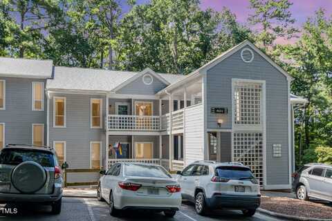 4611 Timbermill Court, Raleigh, NC 27612