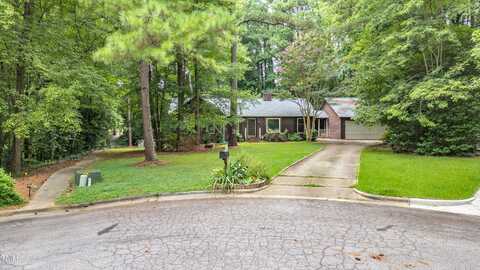 7317 Tanbark Way, Raleigh, NC 27615