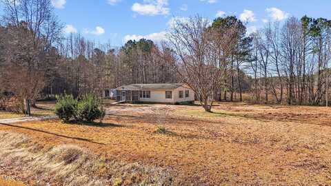 270 Christmas Road, Warrenton, NC 27589