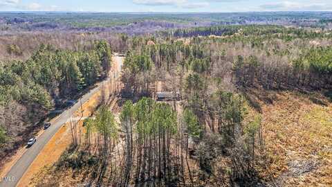 Lot 7a Buffalo Creek, Warrenton, NC 27589