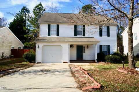 2803 Warren Street, Durham, NC 27704