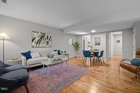 105 Fidelity Street, Carrboro, NC 27510