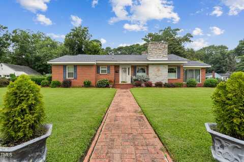 200 Moye Avenue NW, Wilson, NC 27893