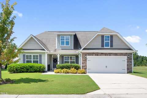 1528 Stone Wealth Drive, Knightdale, NC 27545