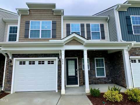 656 Barneswyck Drive, Fuquay Varina, NC 27526