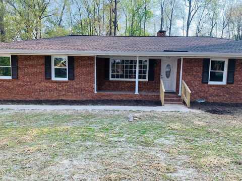 726 Norris Road, Clayton, NC 27520