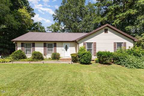 309 Smith Drive, Durham, NC 27712