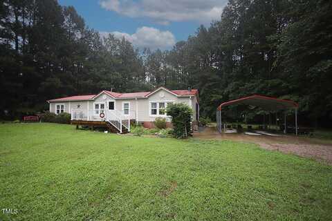 15 Cole Circle, Franklinton, NC 27525