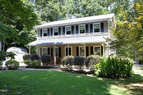 2484 Moss Creek Loop, Elon, NC 27244