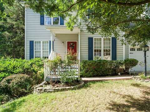 24 Cynthia Lane, Pittsboro, NC 27312