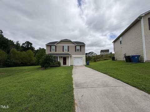 1403 Glenbrittle Drive, Durham, NC 27704