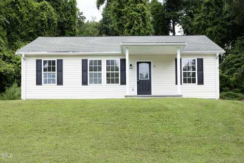 4017 Mountainridge Drive, Greensboro, NC 27401