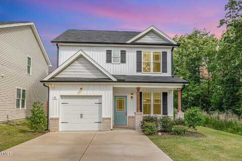 85 Elliot Drive, Clayton, NC 27520