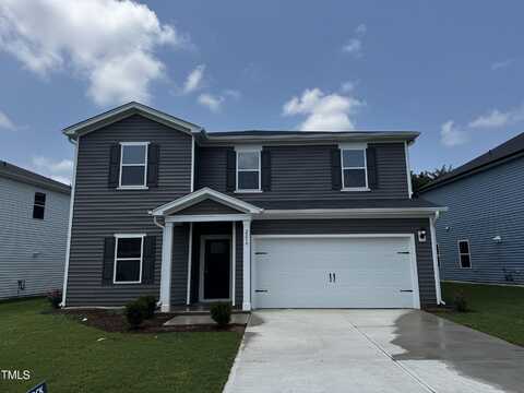 2239 Cherry Crk Road, Haw River, NC 27258