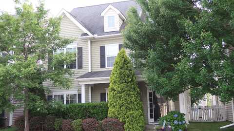 742 Keystone Park Drive, Morrisville, NC 27560