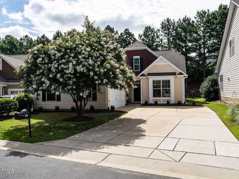 88 White Pine Drive, Clayton, NC 27527