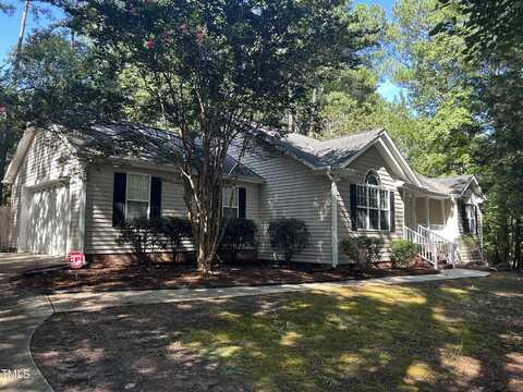 227 Obie Drive, Durham, NC 27713