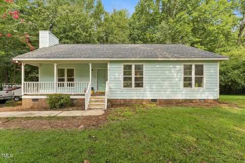 112 Red Clover Place, Clayton, NC 27520