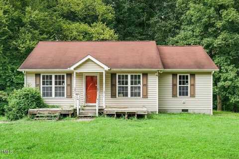 701 E Lavender Avenue, Durham, NC 27704