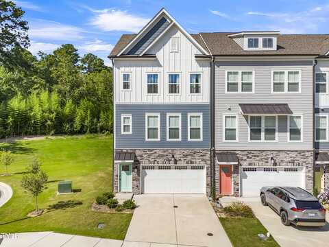 1974 Fahey Drive, Apex, NC 27502