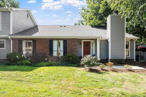 122 Clancy Circle, Cary, NC 27511