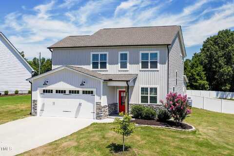 51 Buckstone Place, Willow Springs, NC 27592