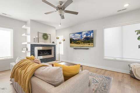 1117 S Person Street, Raleigh, NC 27601