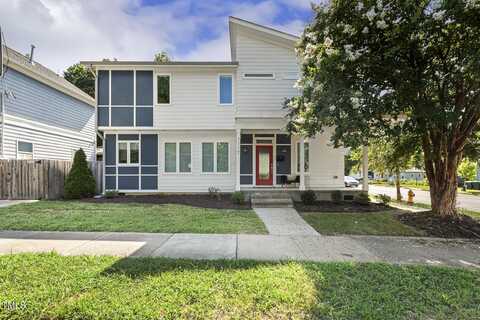 1117 S Person Street, Raleigh, NC 27601