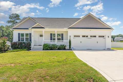 72 Hound Dog Lane, Smithfield, NC 27577