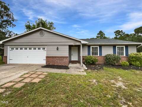 6921 Timbercroft Lane, Fayetteville, NC 28314