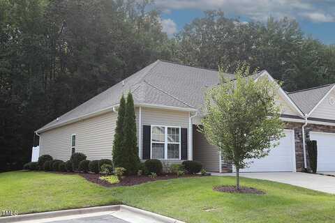 622 Retriever Lane, Mebane, NC 27302