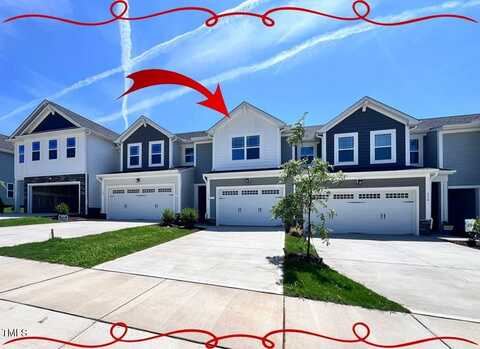 148 Kobus Court, Garner, NC 27529