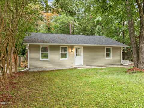 208 Scarlett Drive, Chapel Hill, NC 27517