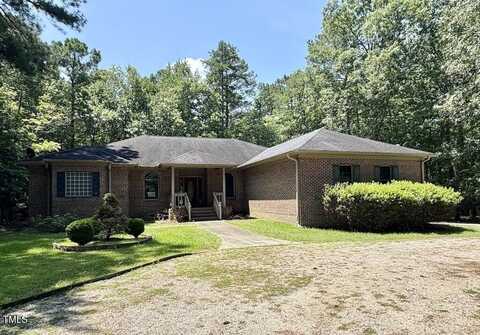 2070 Sandalwood Drive, Sanford, NC 27332