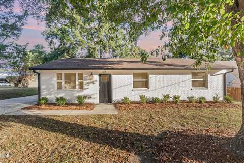 1003 Hadley Road, Raleigh, NC 27610