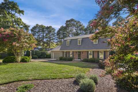 3405 Huckabay Circle, Raleigh, NC 27612