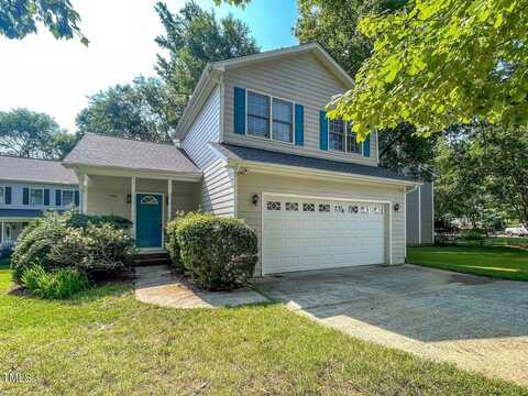 110 Sudbury Lane, Chapel Hill, NC 27516