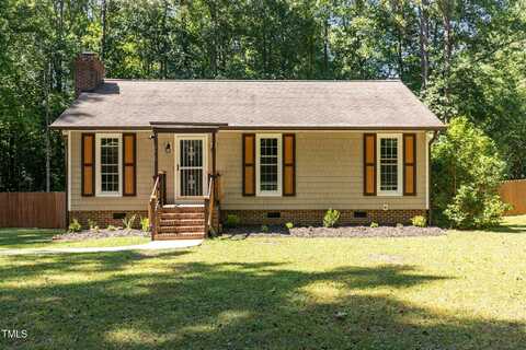 1582 Jordan Narron Road, Selma, NC 27576
