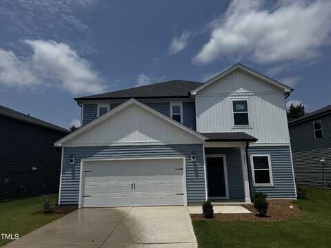 2233 Cherry Creek Road, Haw River, NC 27258