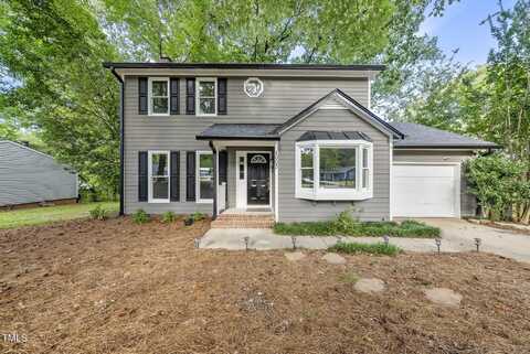 1003 Buckhorn Road, Garner, NC 27529